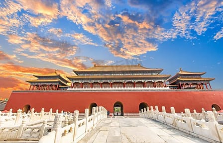 Beijing 2-Day Private Tour of Top 6 Cultural Highlights