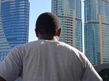 Full-Day Private City Tour of Dar es Salaam, Tanzania