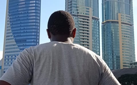 Full-Day Private City Tour of Dar es Salaam, Tanzania