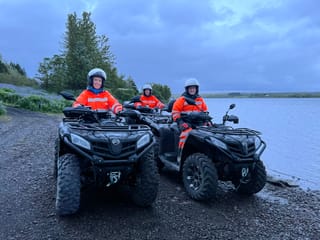 Superview - ATV Reykjavik Adventures, photo 11