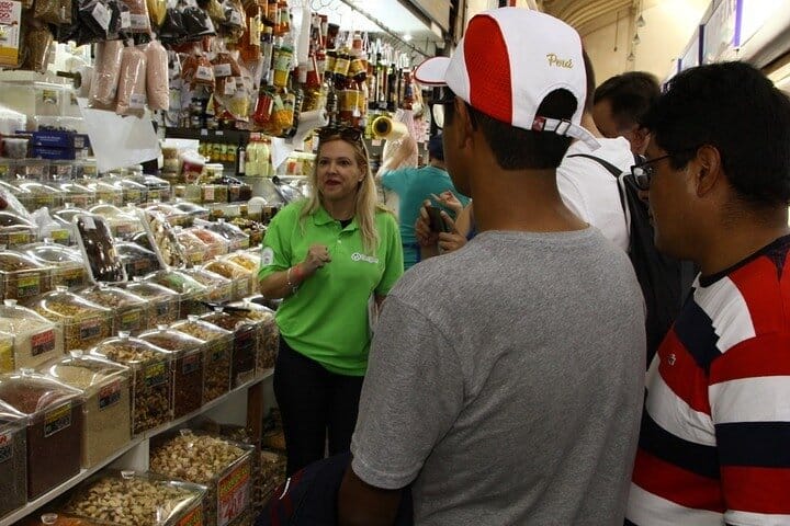 Savor São Paulo: A Private Culinary Journey Through History