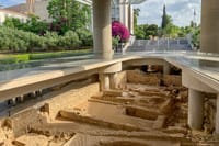 Private Tour of Classical Athens  6