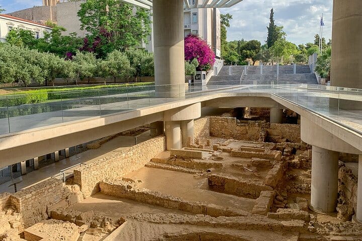 Private Tour of Classical Athens  6