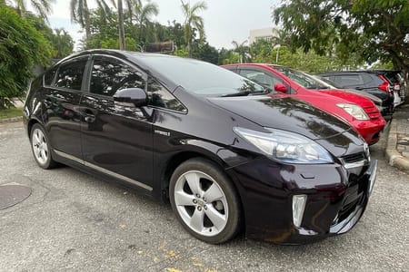 Private Car & English-Speaking Driver – Sri Lanka Island wide