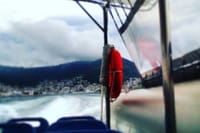 From Rio de Janeiro: Shuttle Transfer to Ilha Grande 8