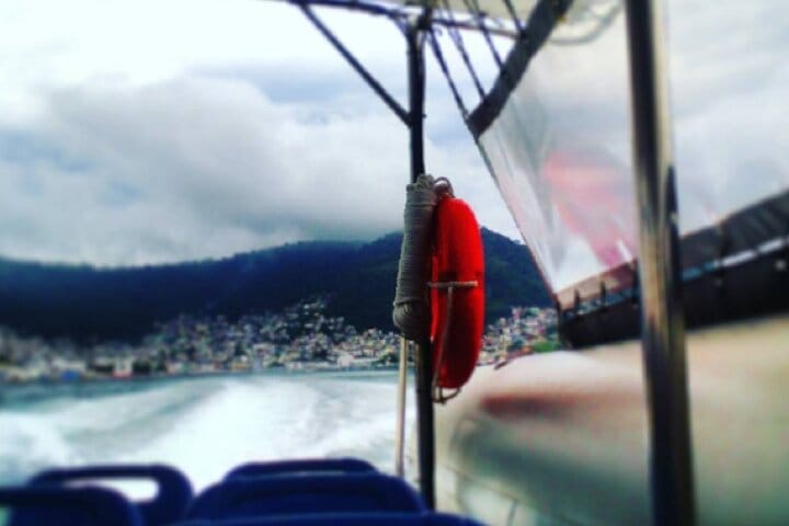 From Rio de Janeiro: Shuttle Transfer to Ilha Grande 8