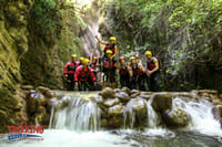 Rafting Arachthos  6