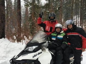 SUV Tour from Seattle to Leavenworth with Scenic Stops