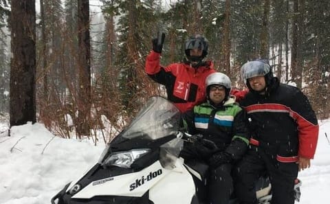SUV Tour from Seattle to Leavenworth with Scenic Stops