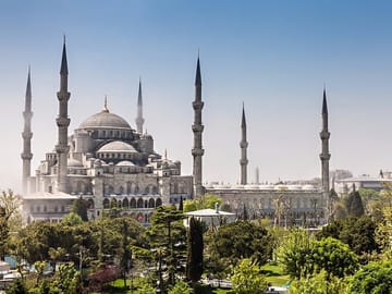 Old City
