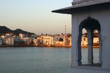 Cultural Treasures of Rajasthan