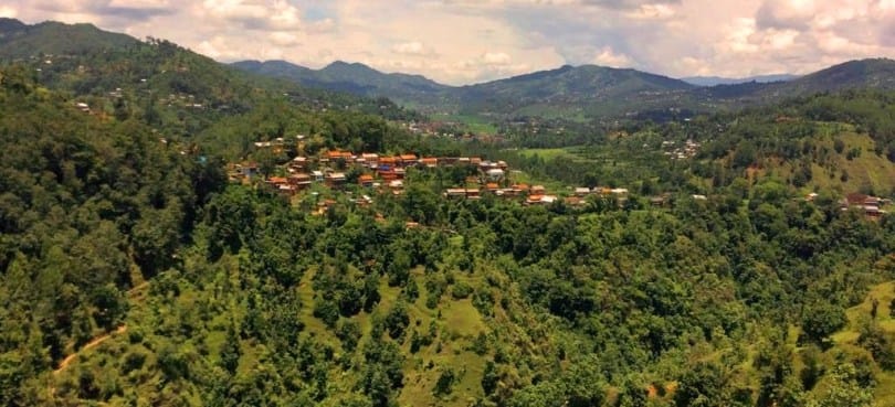 19 Days Mera Peak Climbing & Expedition – One Life-Changing Himalayan Adventure