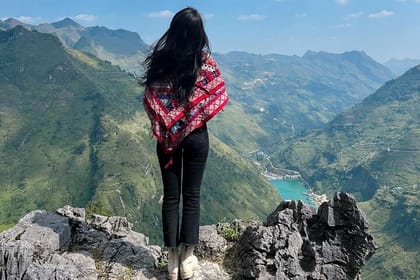 Ha Giang Unveiling the Beauty of Northern Vietnam 2 days Tour