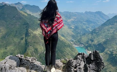 Two-Day ATV Adventure Tour in Ha Giang, Vietnam
