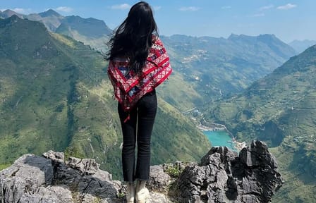 Two-Day ATV Adventure Tour in Ha Giang, Vietnam