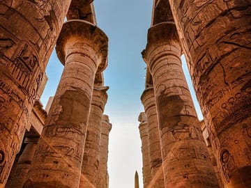 eyes of egypt Private Luxor Day Tour ( from Safaga Port )