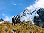 Salkantay Trek Luxury Tour 5-days 4