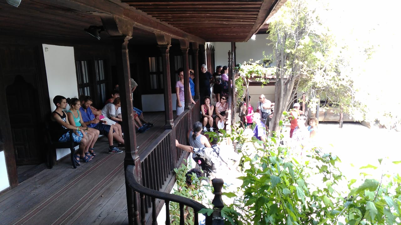 Private Karakachan Experience in Sliven 2