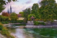 Konstanz Private Walking Tour With Local Guide  7