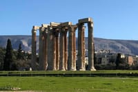 Temple of Zeus