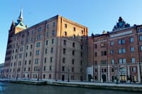 Giudecca Island Discovery Tour 2