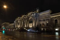 NYC: Metropolitan Museum of Art Self-Guided Tour & Ticket 10