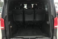 Heathrow Airport Private Transfers to/from London (Postcode E1 to E14) 4