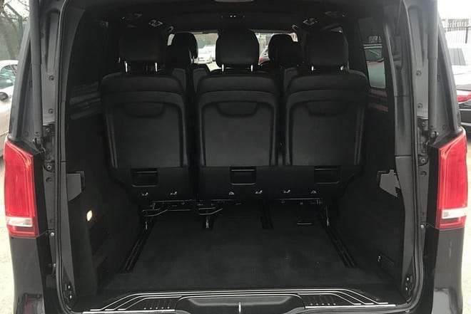 Heathrow Airport Private Transfers to/from London (Postcode E1 to E14) photo 4