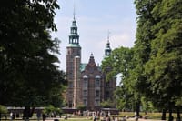 Copenhagen Self-Guided Audio Tour 6