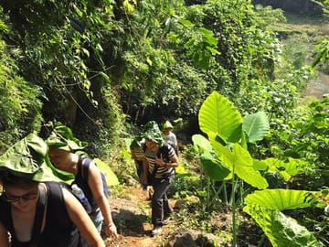 Classic Vietnam Adventure 12 days 11 nights