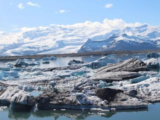  Jokulsárlón Glacier Lagoon & Secret Glacier Private Tour from Hofn, photo 11