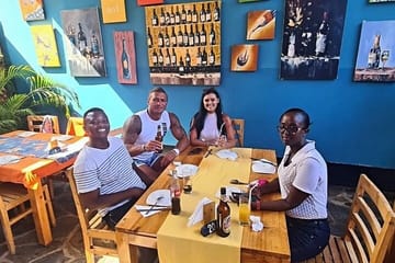 25 Days Tour to Tanzania, Zanzibar, Kenya and Uganda