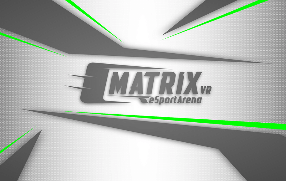 Virtual Reality Adventure at Matrix VR in Davesco-Soragno
