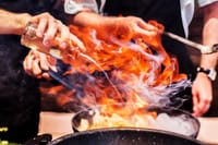 Santorini Cooking Class & Tasting Experience Shared Tour 7