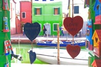 private boat tour Murano & Burano  9