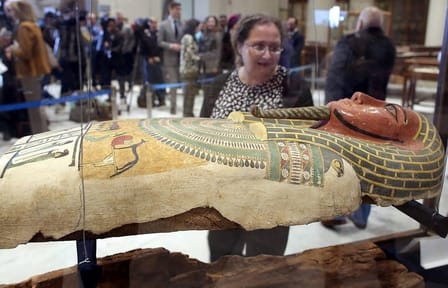 Private 7-Day Cultural Tour of Cairo and Abu Simbel