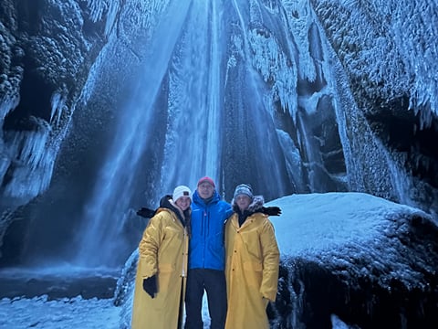 The Glacier Lagoon And The Diamond Beach | Private Tour, photo 47