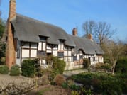 Oxford, Shakespeare Country & Warwick castle private Tour 8