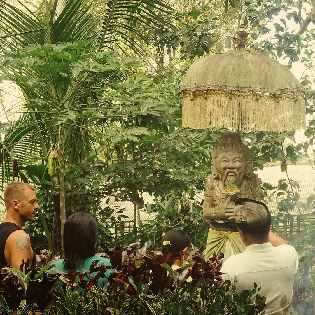 3D2N BALI ECO- ROMANTIC HIDEAWAY