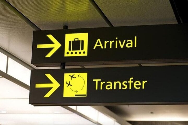 Marrakech Airport Transfers: Seamless Arrival & Departure 3