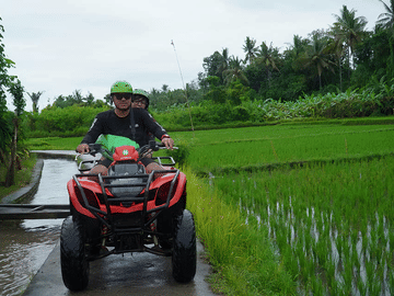 Experience T-Rex Beach in Nusa Penida