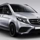 Luxury Van