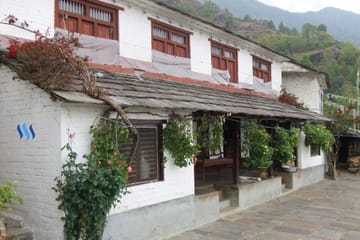 8 Days Sirubari (First Home stay in Nepal) with Kathmandu and Pokhara Tour