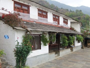 8-Day Cultural Home Stay Tour in Sirubari, Kathmandu, and Pokhara