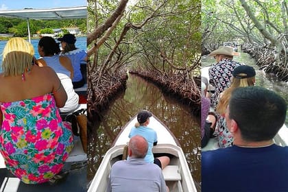 Oak Ridge The Venice of Roatan