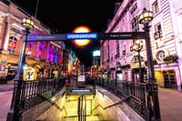 Full Day Traditional Private London Tour with Car/Black Cab/SUV/Van/Coach 3