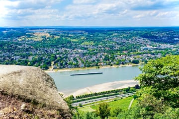 Frankfurt City Break: 4-Day Tour with Hop On - Hop Off Option