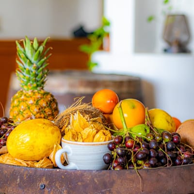 Getsemaní con cata de Frutas, cacao o Ron