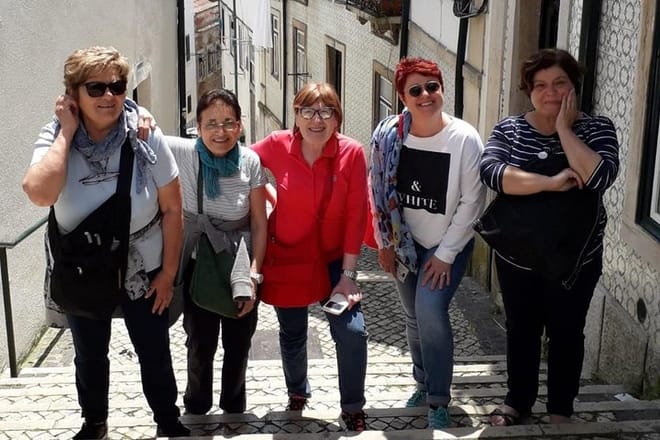 Alfama
