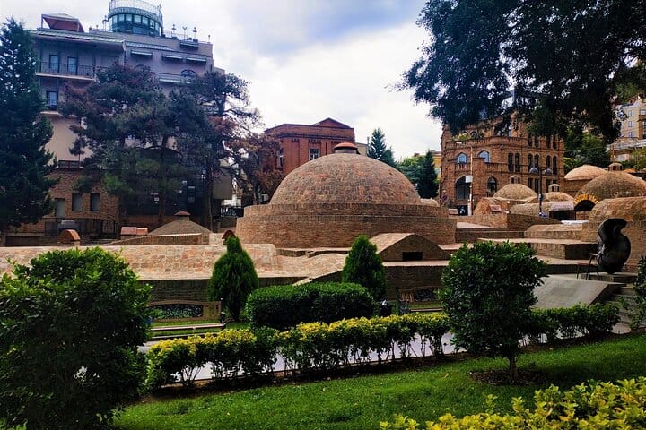 Tbilisi Escape: 8 Days of Culture and Adventure 7